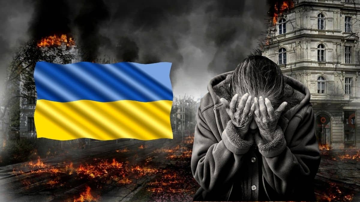 100 días de guerra: Ucrania y Rusia parecen no detenerse