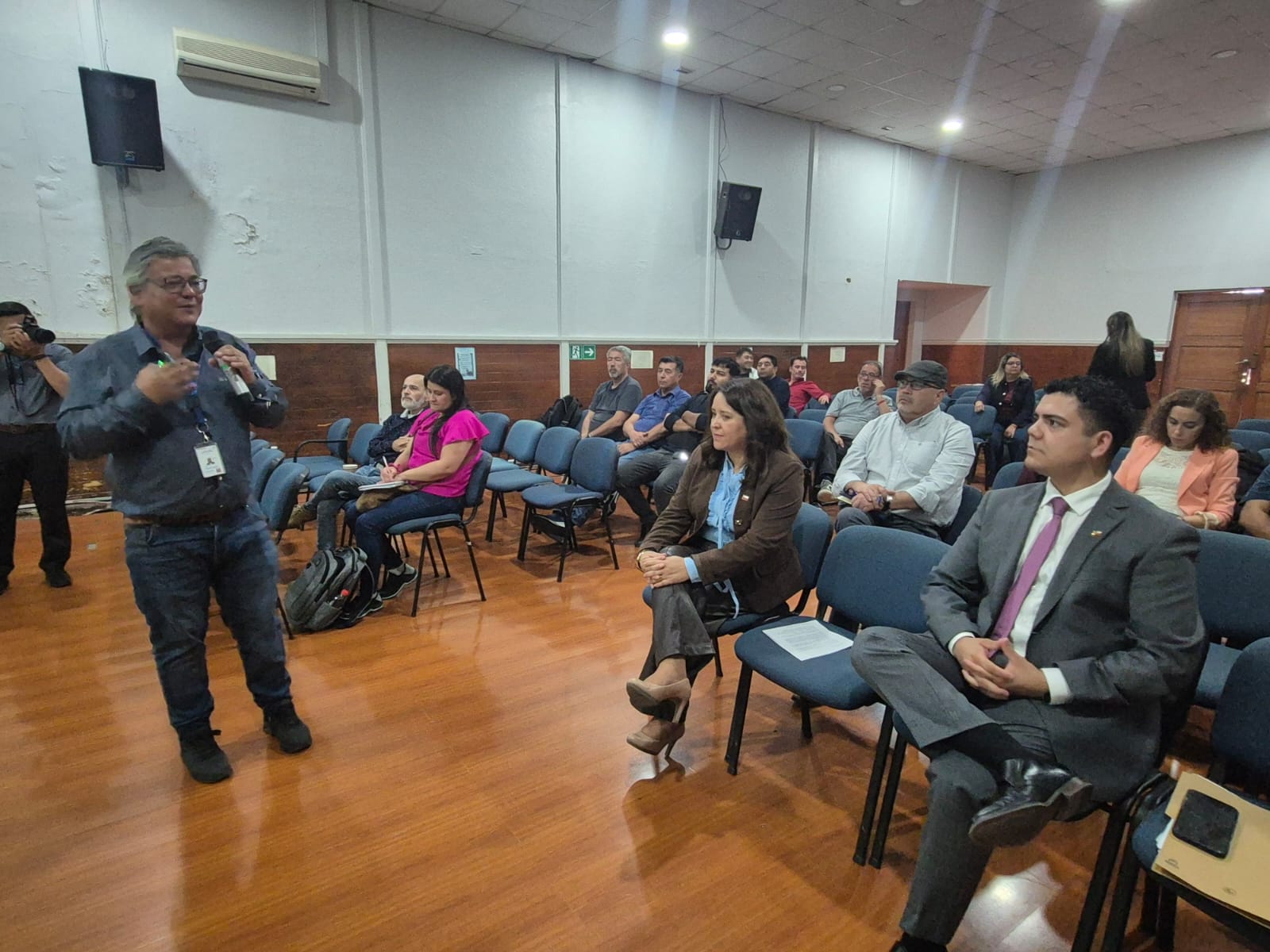 Convocan a postular al Fondo de Medios de Comunicación Social para este 2026