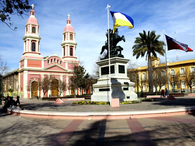 Día de Los Patrimonios 2025, la región de O’Higgins dirá presente
