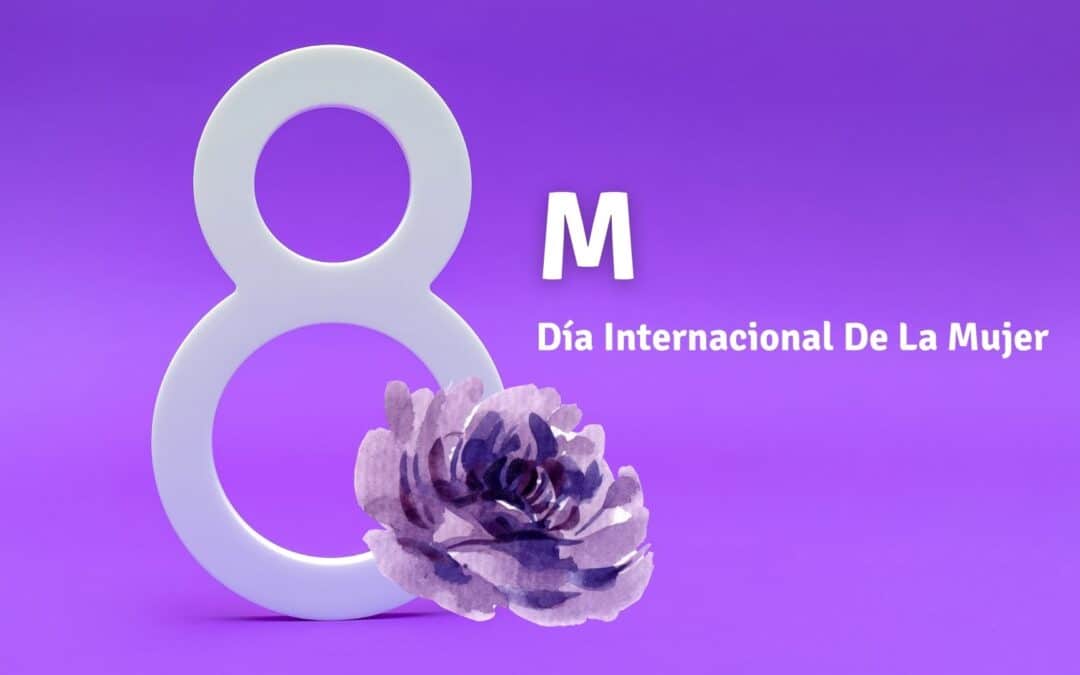 DIA INTERNACIONAL DE LA MUJER, DEL SECANO Y DEL MUNDO
