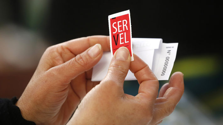 Elecciones 2024, SERVEL anuncia medidas para la cita de octubre