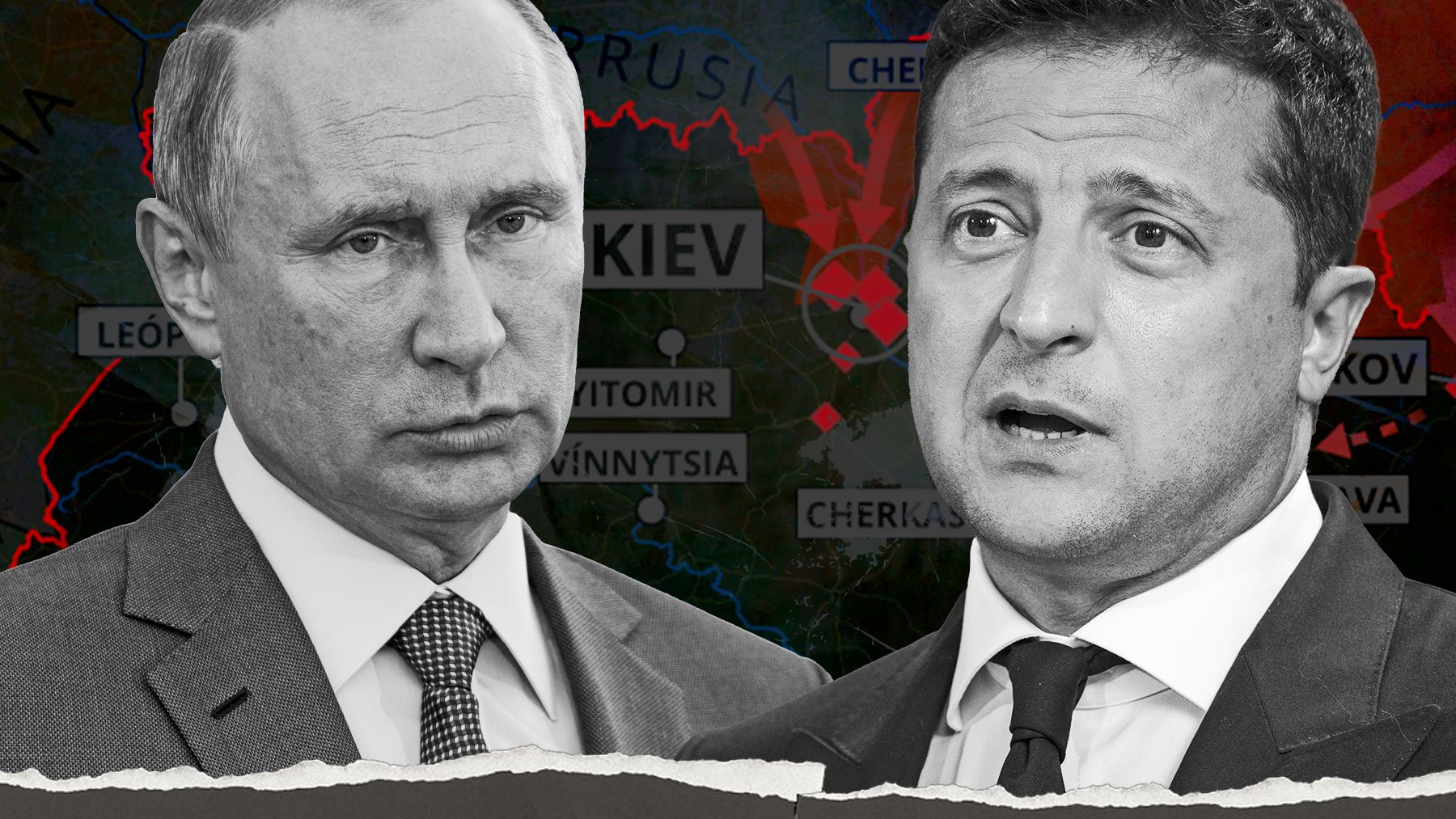 Las otras sanciones aplicadas a Rusia, poco conocidas, pero que se hacen notar