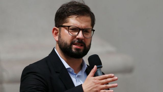 Presidente electo da a conocer los nombres de los nuevos Delegados Presidenciales.